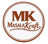 MasalaKraft Logo